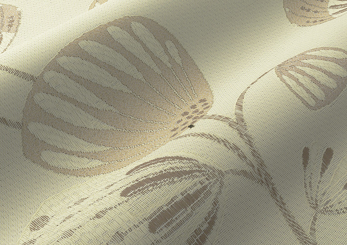 Kershaw, Natural - Roman Blind - Image 4